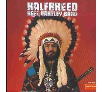 Halfbreed