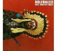 Halfbreed