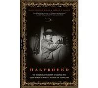 Halfbreed Andrew E. Masich, David F. Halaas (Auteur)