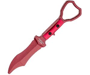 Halfbreed Blades Compact Clearance Knife Gen-2 - Entraîneur CCK-03 Gen-2 Entraîneur -