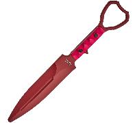 Halfbreed Blades Couteau Compact Clearance XL - Entraîneur CCK-01 XL Entraîneur - 420J