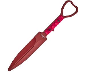 Halfbreed Blades Couteau Compact Clearance XL - Entraîneur CCK-01 XL Entraîneur - 420J