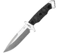 Halfbreed Blades Medium Infantry Knife - Couteau à lame fixe MIK-03P Gen-2 STN - SAN-VG1
