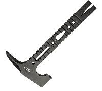 Halfbreed Blades Outil de Réponse aux Incidents IRT-01 BLK - K110