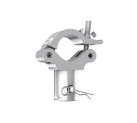 Halfcoupler pipe gLOBAL tRUSS 70 mm