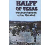 Halff Of Texas