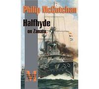 Halfhyde on Zanatu by Philip McCutchan Philip McCutchan (Auteur)