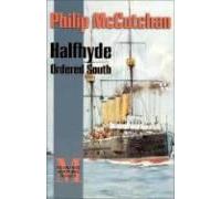 Halfhyde Ordered South
