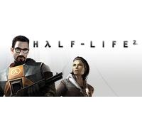 HalfLife 2 (PC)