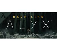 HalfLife Alyx (PC)