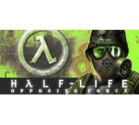 HalfLife Opposing Force (PC)