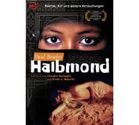 Halfmoon ( Paul Bowles - Halbmond ) [ NON-USA FORMAT, PAL, Reg.0 Import - Germany ]