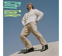 Halfnoise - City Talk-Neon Green Vinyl [Import]