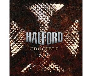 Halford Creuset Noir