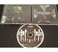 Halford - Crucible