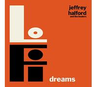 Halford, Jeffrey -& the Healers- - Lo-Fi Dreams