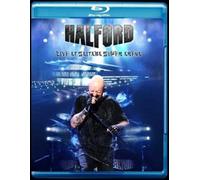 Halford: Live at Saitama Super Arena [Blu-ray] [Region Free] - DVD NEUF