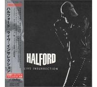 Halford - Live Insurrection