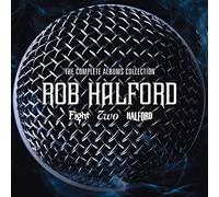 Halford, Rob - Complete Albums. [Import]