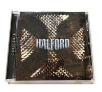 Halford, Rob - Crucible