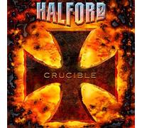 Halford, Rob - Crucible (Ltd)