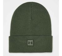 Halftime Cuff Beanie marine OD vert ONE SIZE