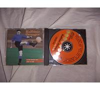 Halftime Oranges - Clive Baker Set Fire to Me [Import]