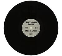 Halftime: Stand Up & Get Crunk