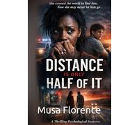 Halfway Across, All the Way In