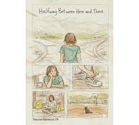 Halfway Between Here and There