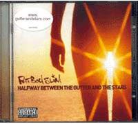 Halfway Between The Gutter And The Stars