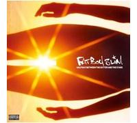 Fatboy Slim – Halfway Between the Gutter and the Stars