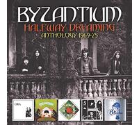 Halfway Dreaming-Anthology 1969/75