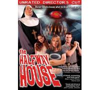 Halfway House [Import USA Zone 1]