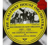 Halfway House Orchestra - 1925-28