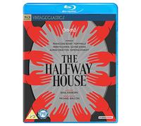 Halfway House. The [Edizione: Regno Unito] [Blu-Ray] [Import]