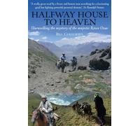 Halfway House to Heaven: Unravelling the Mystery of the Majestic River Oxus