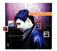 Halfway Till Dawn/Grp by Philippe Saisse (1999-09-14)