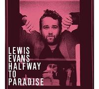 Halfway To Paradise – Sony Music