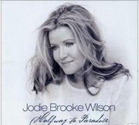 Jodie Brooke Wilson - Halfway to Paradise [Import]