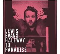Halfway To Paradise – Sony Music
