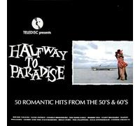 Halfway to Paradise [Import]