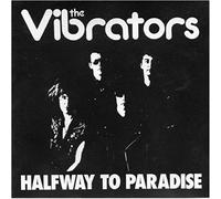 Halfway to paradise [Single-CD]