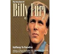 Halfway to Paradise: The Very Best of Billy Fury [UK Import]