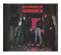 Ramones – Halfway to Sanity – CD – Neuf