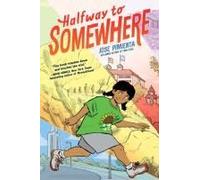 Halfway To Somewhere
