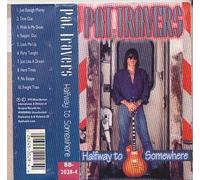 Halfway to Somewhere [Import]