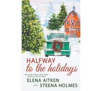 Halfway To The Holidays