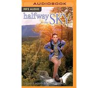 Halfway to the Sky by Kimberly Brubaker Bradley (2016-01-12)