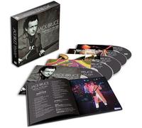 Halfway to the Stars-the Recordings 2001-2003